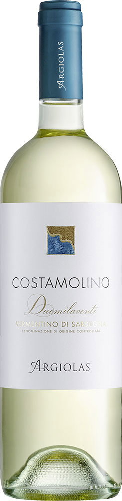 2024 Costamolino Vermentino di Sardegna DOC