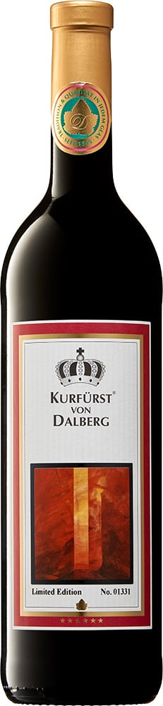 2001 Kurfürst von Dalberg