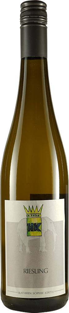 2025 Königsbacher Ölberg Riesling -Kathrin Sophie Kerth-