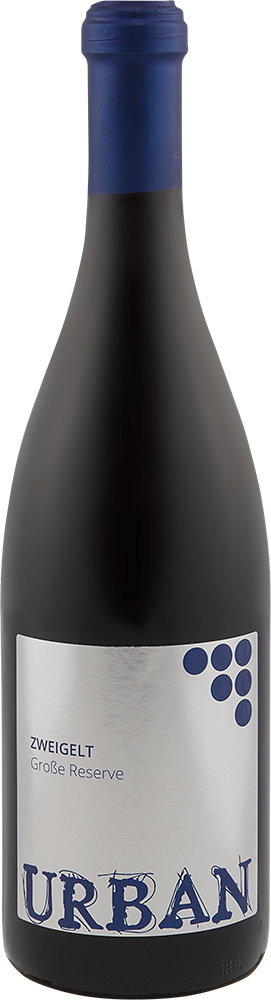 2017 Zweigelt Große Reserve