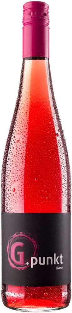 2024 G.punkt Rosé