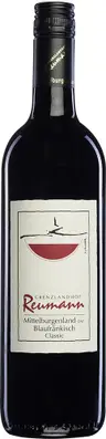 2024 Blaufränkisch classic Mittelburgenland DAC