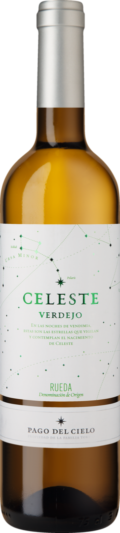 2024 Pago del Cielo Celeste Verdejo