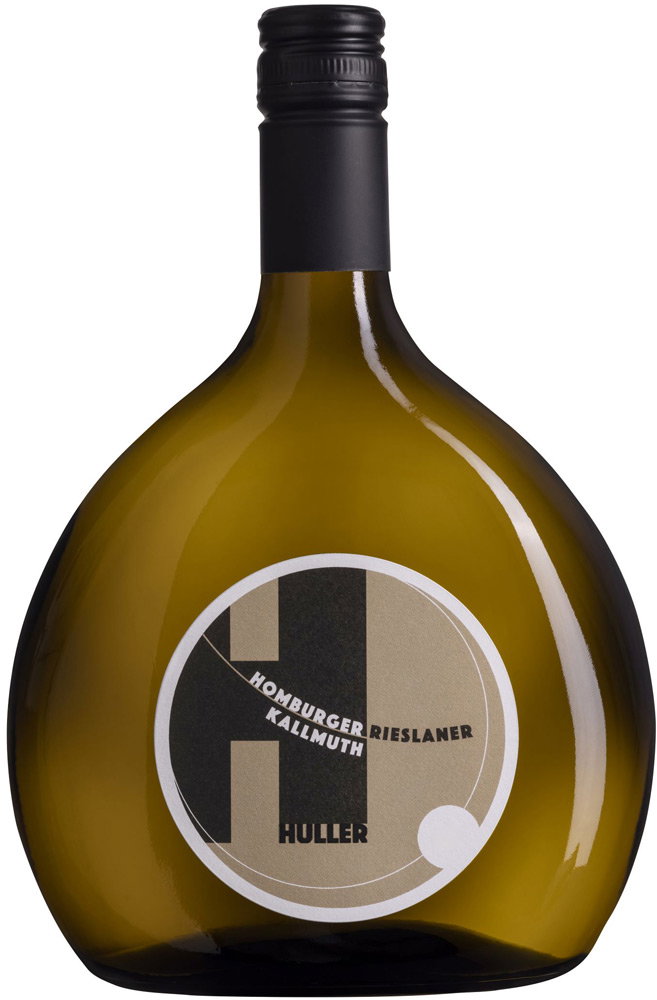 2023 Rieslaner Lagenwein Homburger Kallmuth