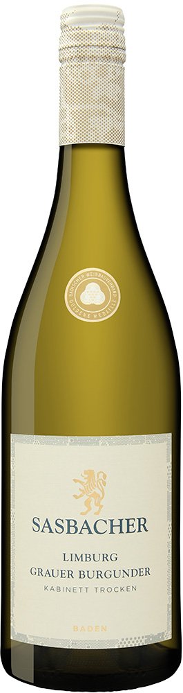 2025 Limburg Grauer Burgunder Kabinett