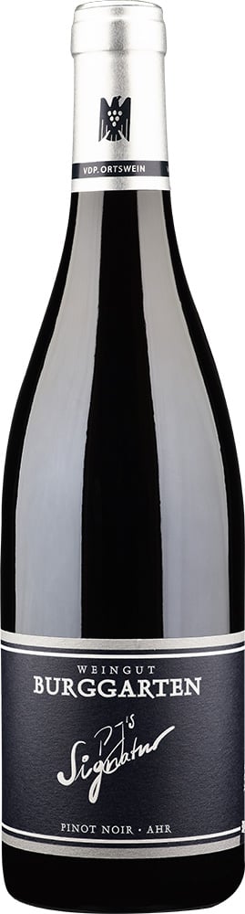 2023 Heimersheimer Pinot Noir P.J.'s Signatur