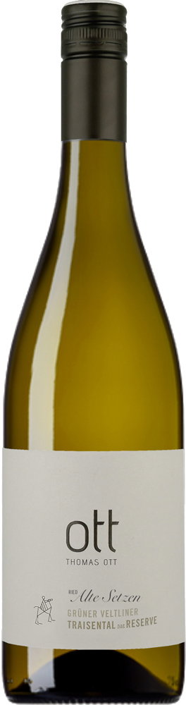 2025 Grüner Veltliner Ried Alte Setzen Traisental DAC