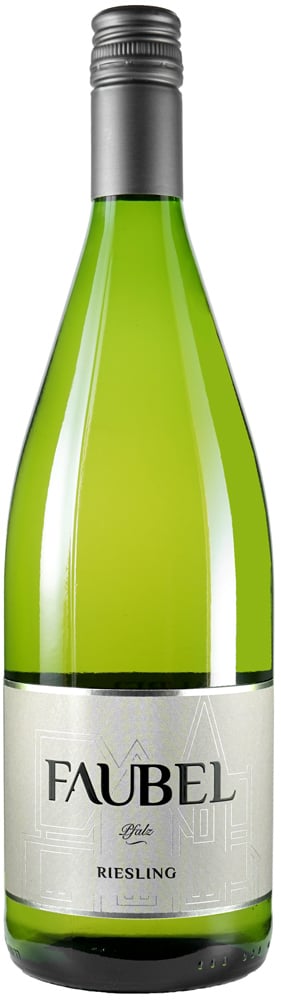 2025 Riesling 1,0 L