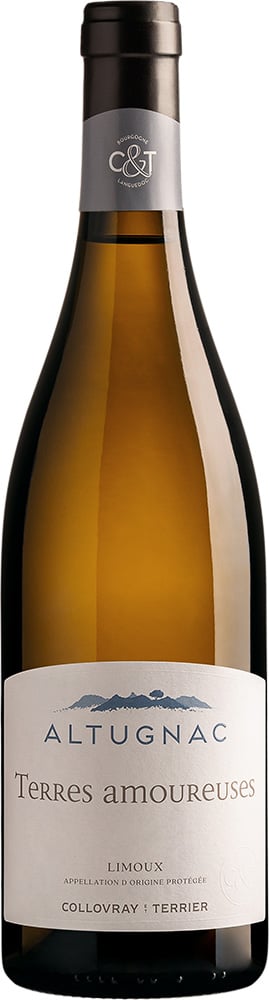 2024 "Terres Amoureuses" Limoux AOP