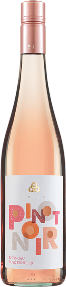 2024 Rheingau Pinot Noir Rosé