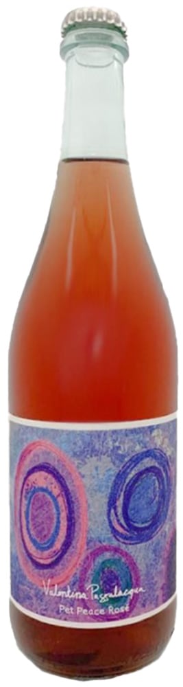 Pet Peace Rosé Puglia IGP