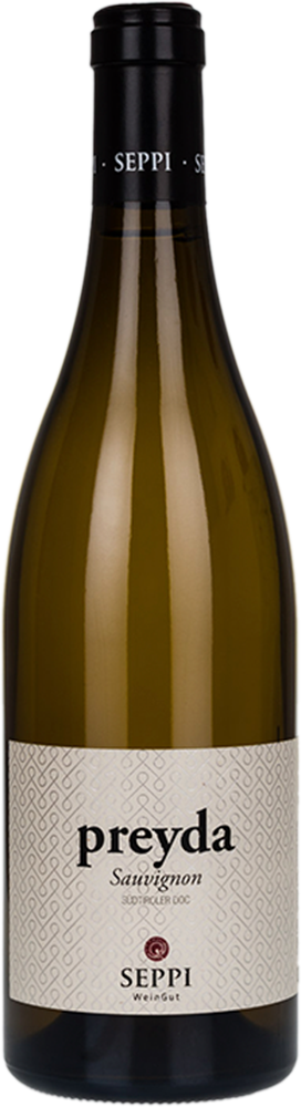2022 preyda Sauvignon BIO