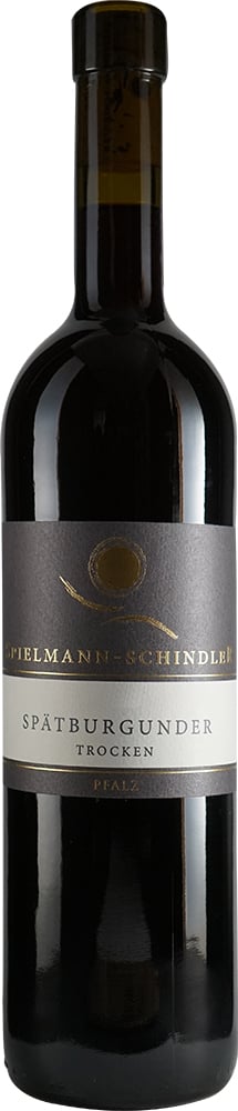 2018 Spätburgunder