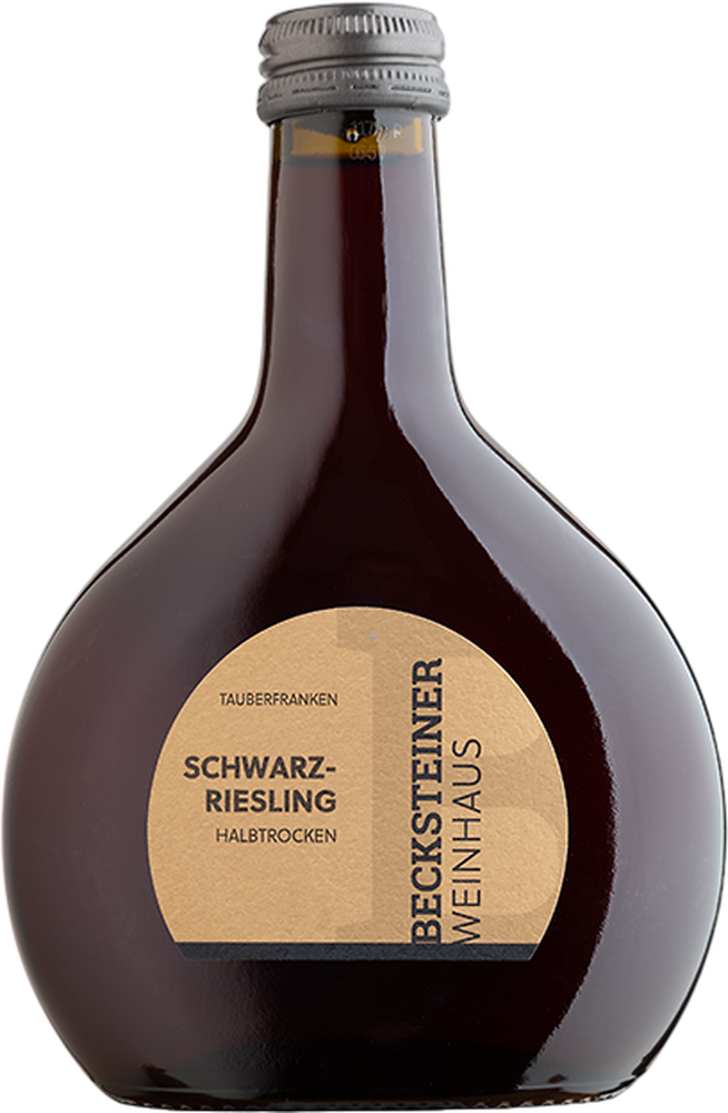 2024 WEINHAUS Schwarzriesling 0,25 L