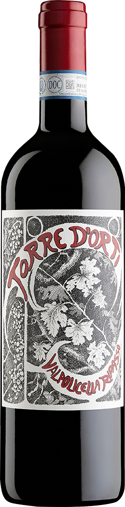 2023 Torre d'Orti Valpolicella Ripasso DOC
