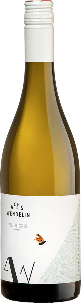 2025 Pinot Gris Ried Edelgrund