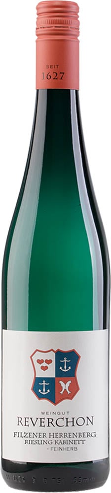 2022 Filzener Herrenberg Riesling Kabinett