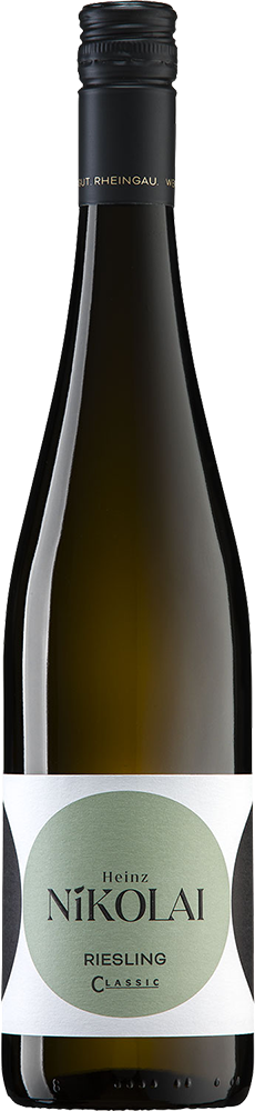2025 Riesling Classic ***