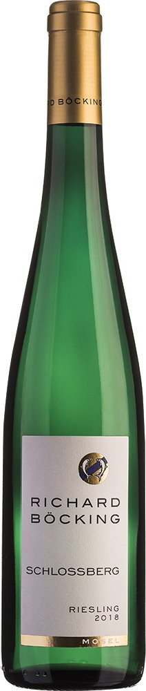 2018 Trarbacher Schlossberg Riesling