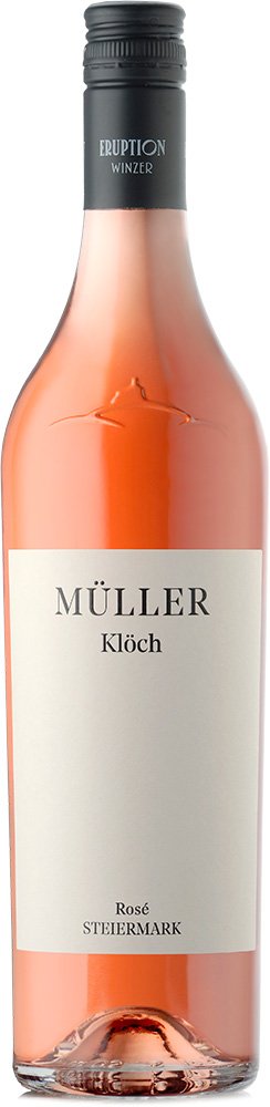 2025 Rosé