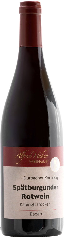 2022 Spätburgunder Rotwein Kabinett