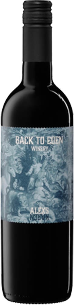 2016 Blaufränkisch Reserve