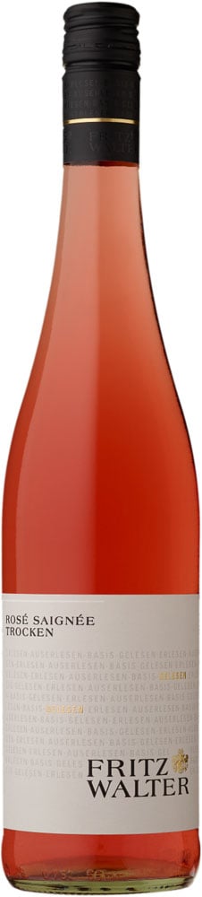 2024 Rosé "Saignée" Gutswein