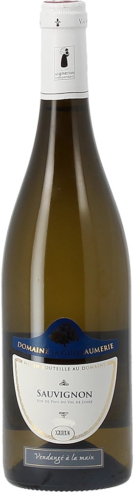 2024 Sauvignon Val de Loire IGP
