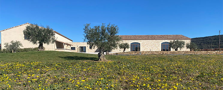Domaine de la Resclauze
