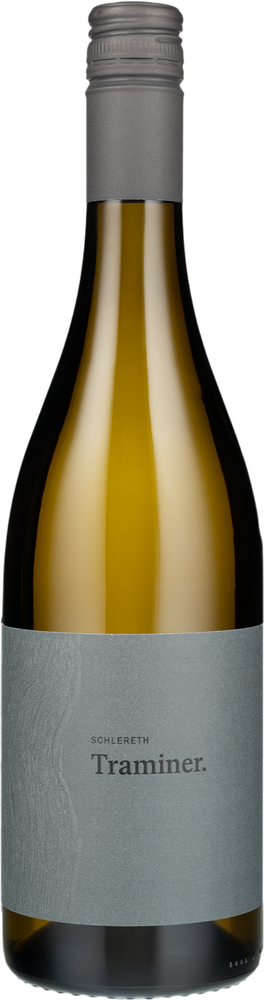 2025 Sommeracher Katzenkopf Traminer
