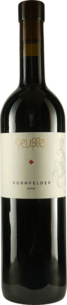 2021 Dornfelder