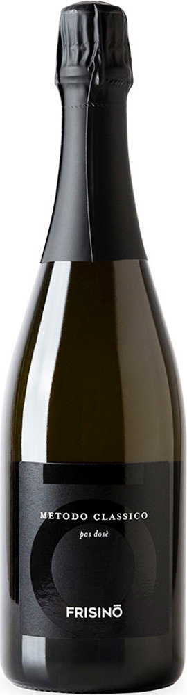 Spumante Metodo Classico Puglia IGP