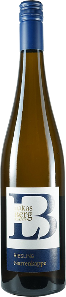 2022 Riesling Kabinett Kreuznacher Narrenkappe