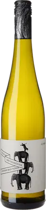 2025 Mineral Weißburgunder