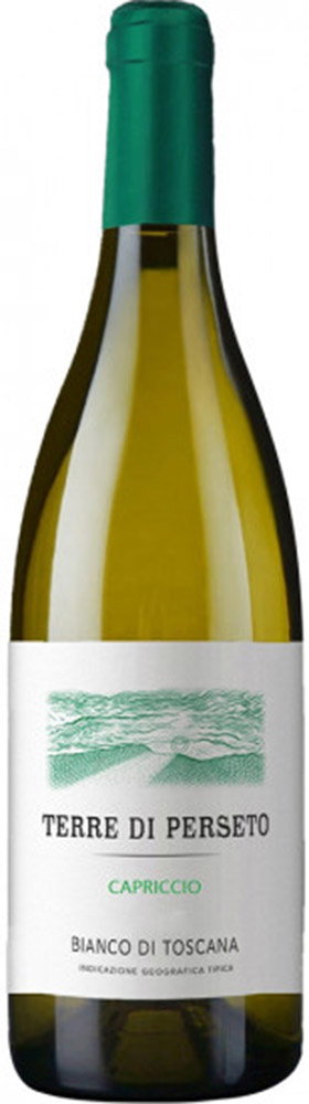 2025 Capriccio Toscana IGP