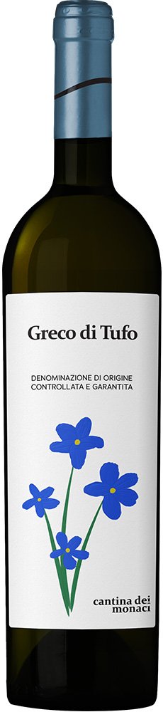 2022 Greco di Tufo DOCG