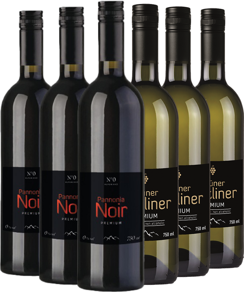 N°0 Premium Paket