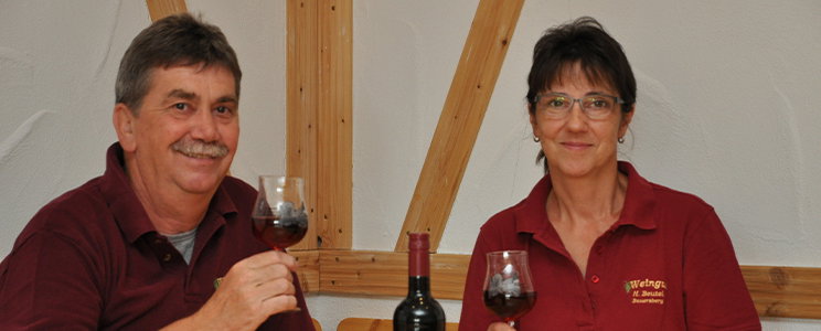 H. Beutel