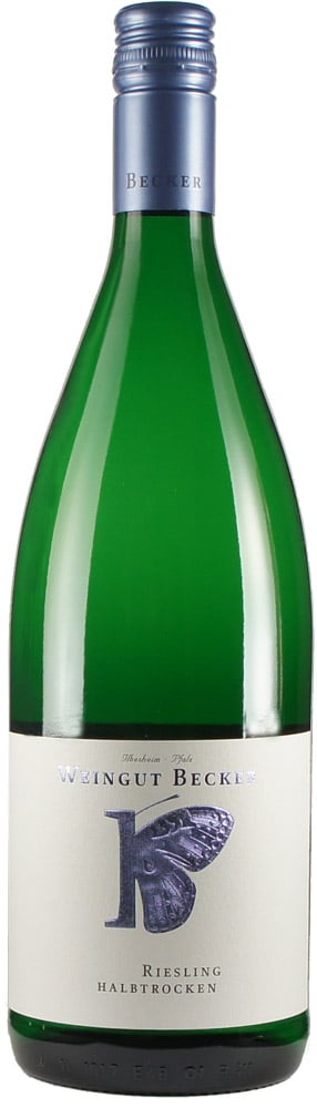 2024 Riesling BIO 1,0 L