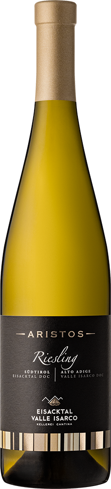 2023 Aristos Riesling Alto Adige DOC