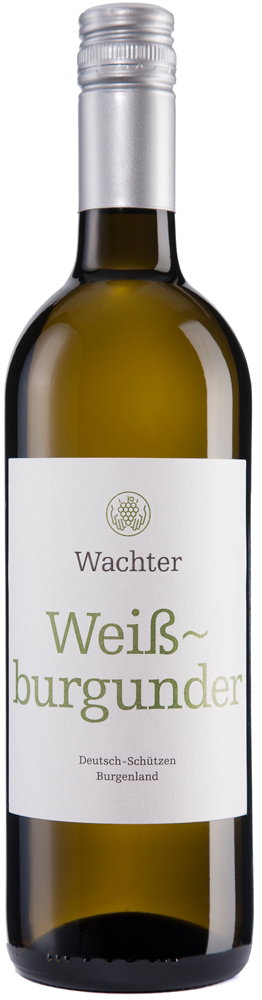 2025 Weißburgunder