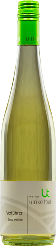 2025 VERFÜHRER Secco
