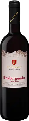 2025 Blauburgunder Alto Adige DOC