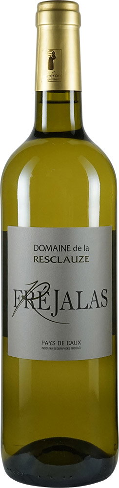 2023 Le Fréjalas Blanc Pays de Caux IGP