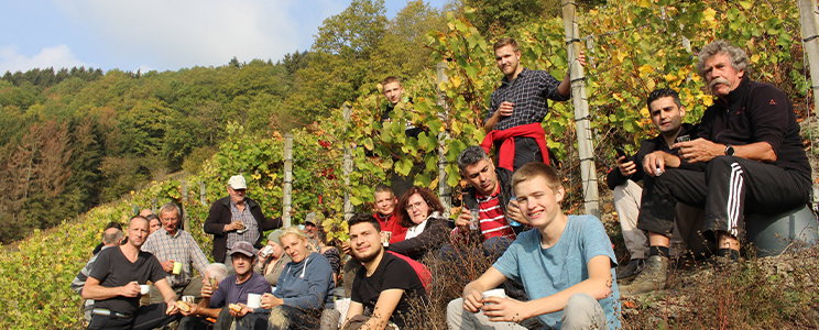 LAHN Weingut Massengeil-Beck