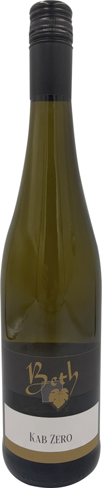 2025 Riesling Zero
