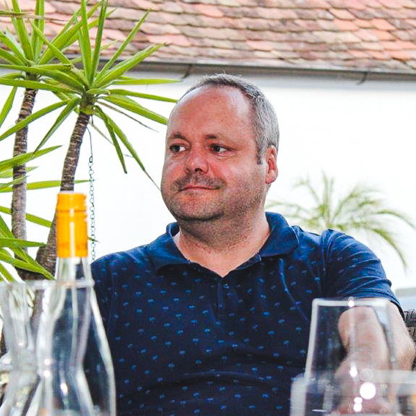 Johannes Autrieth