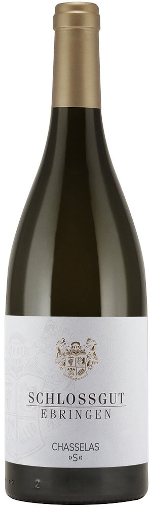 2023 Chasselas "S"