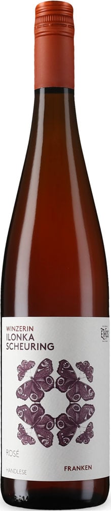2024 BASIC | Rosa Trinkfreu(n)de