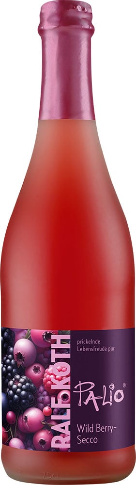 Palio Wild Berry - Secco